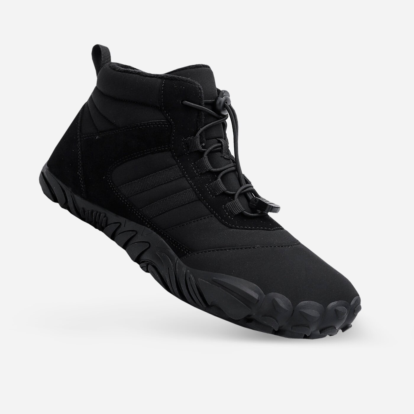 Obsidian Black / 12