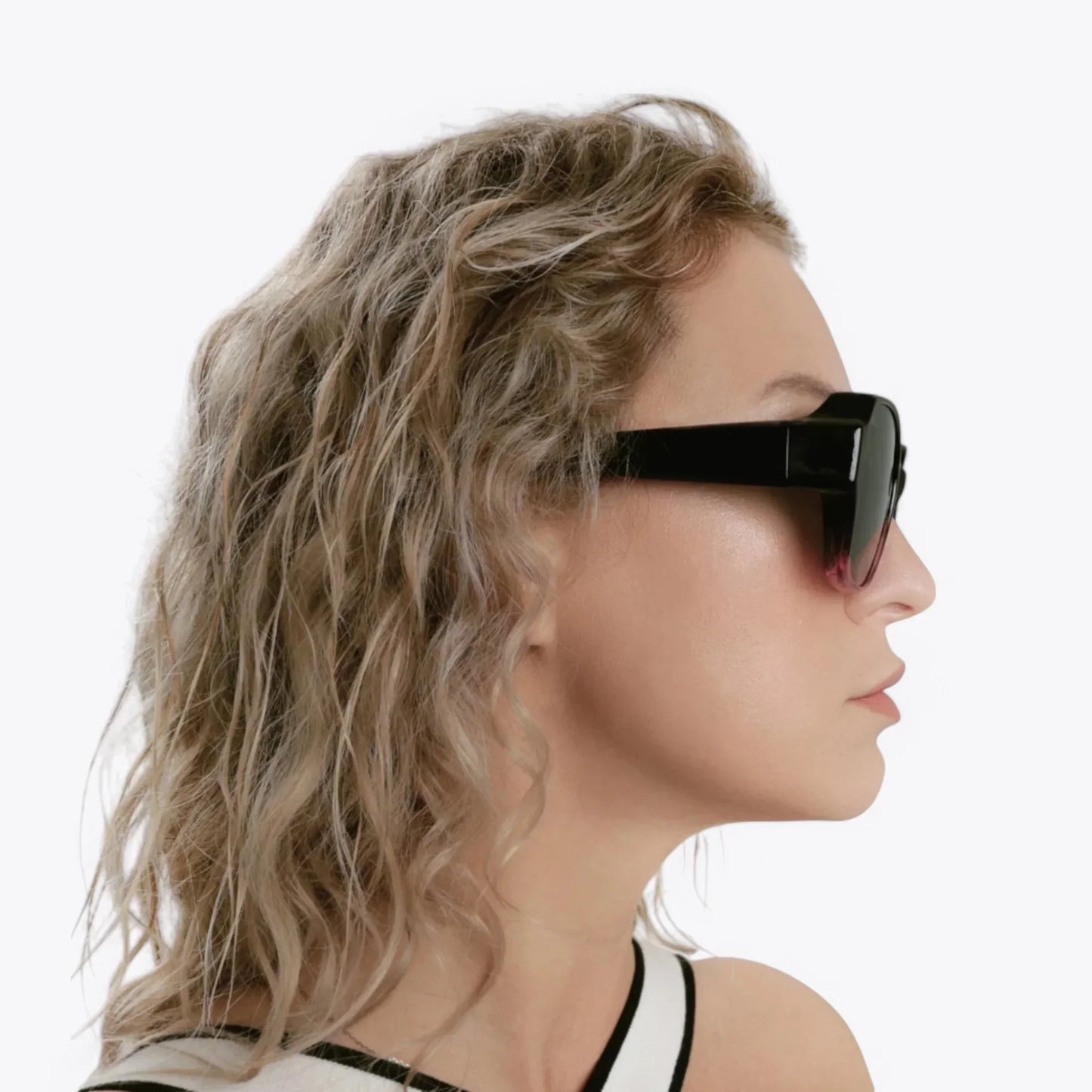 Avery | Fit-Over Polarized Sunglasses