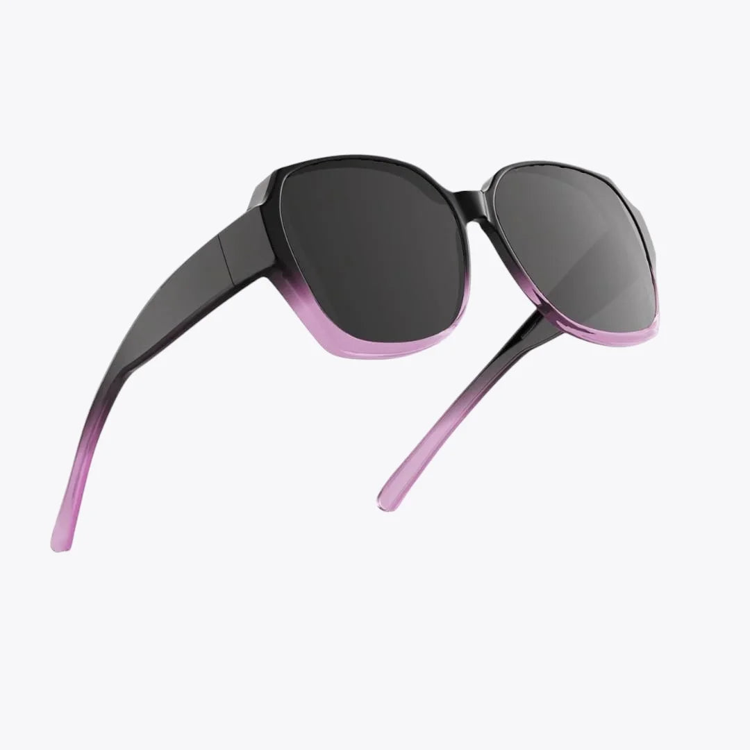 Avery | Fit-Over Polarized Sunglasses