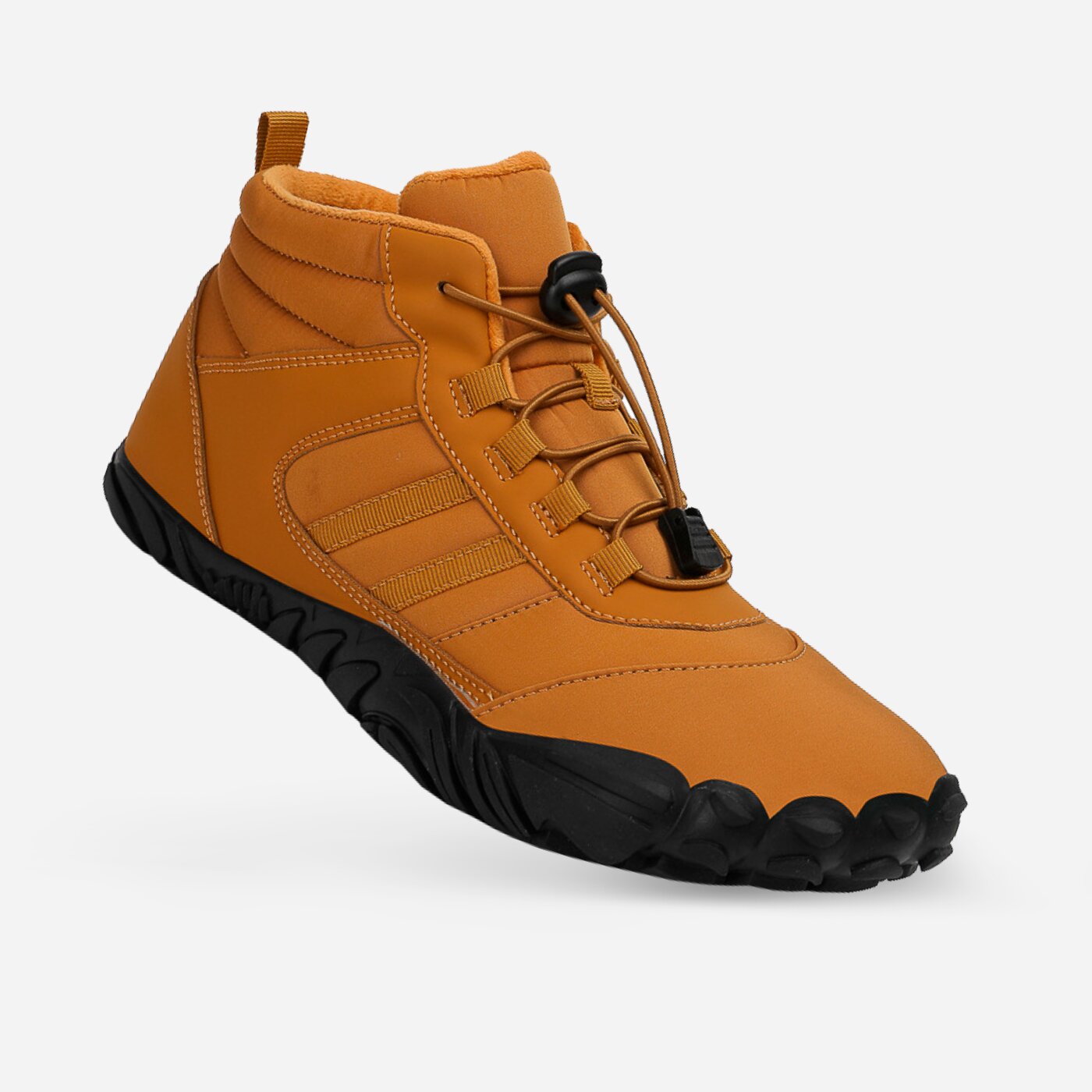 Sunset Orange / 12