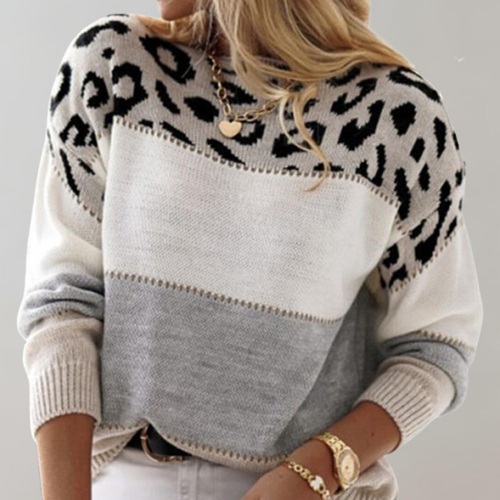 White/Gray / XXL