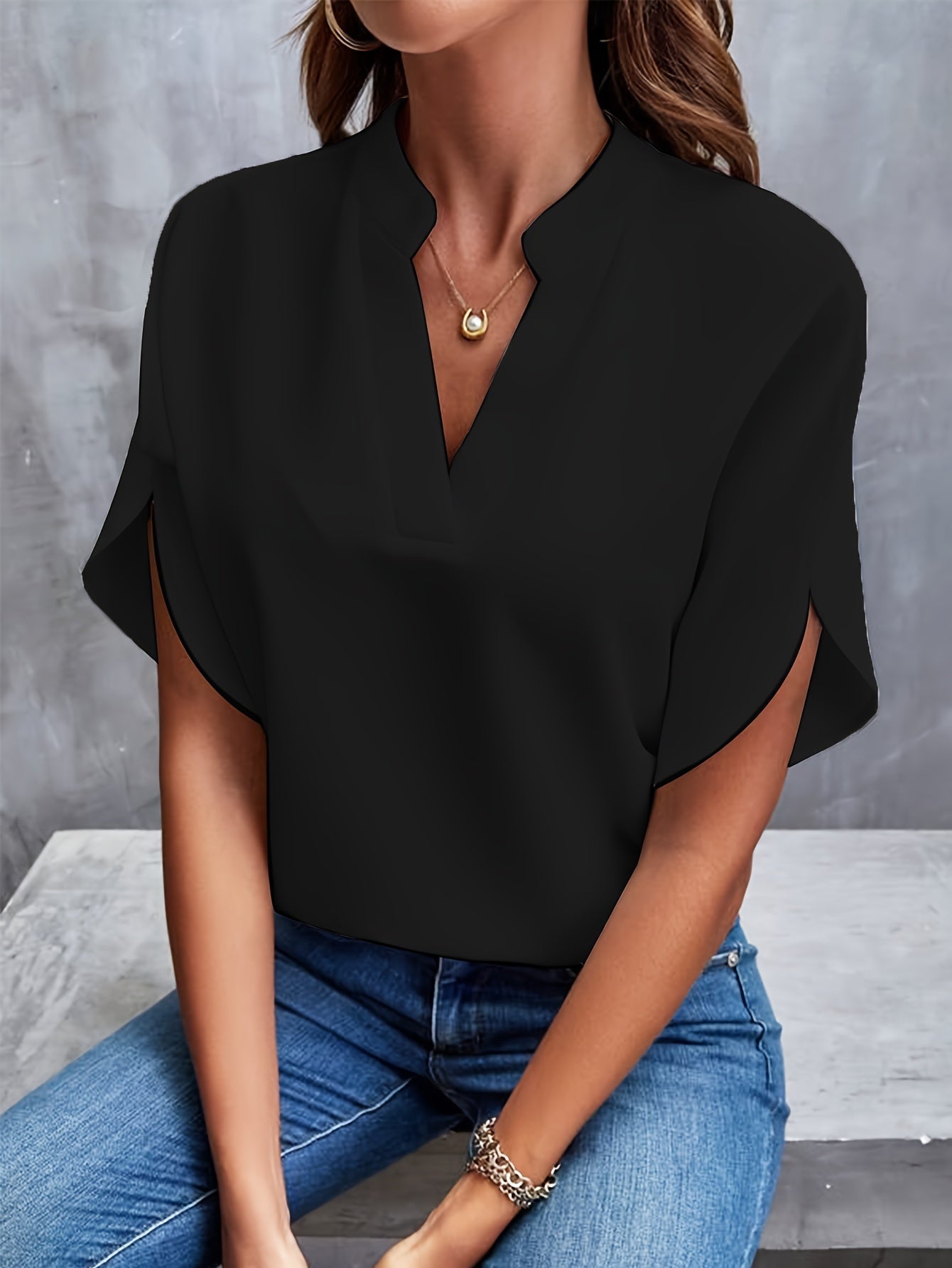 Black / XXL