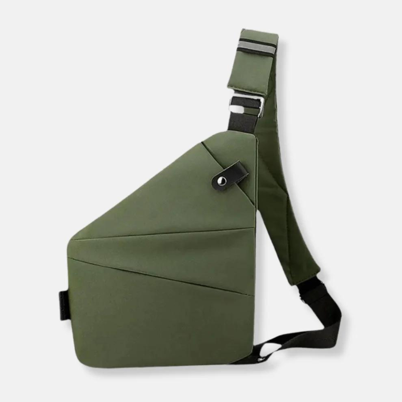 Camo Green / Left-Handed