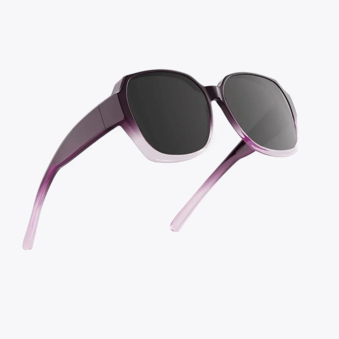 Avery | Fit-Over Polarized Sunglasses