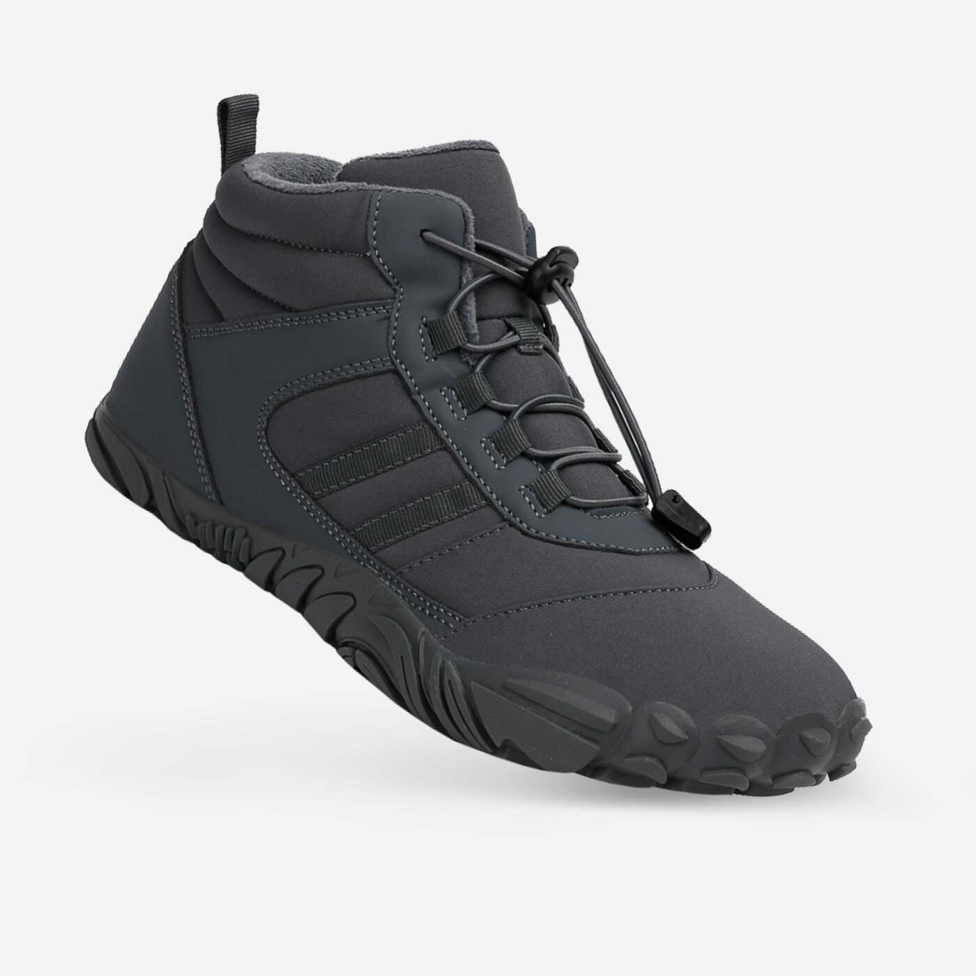 Granite Gray / 12
