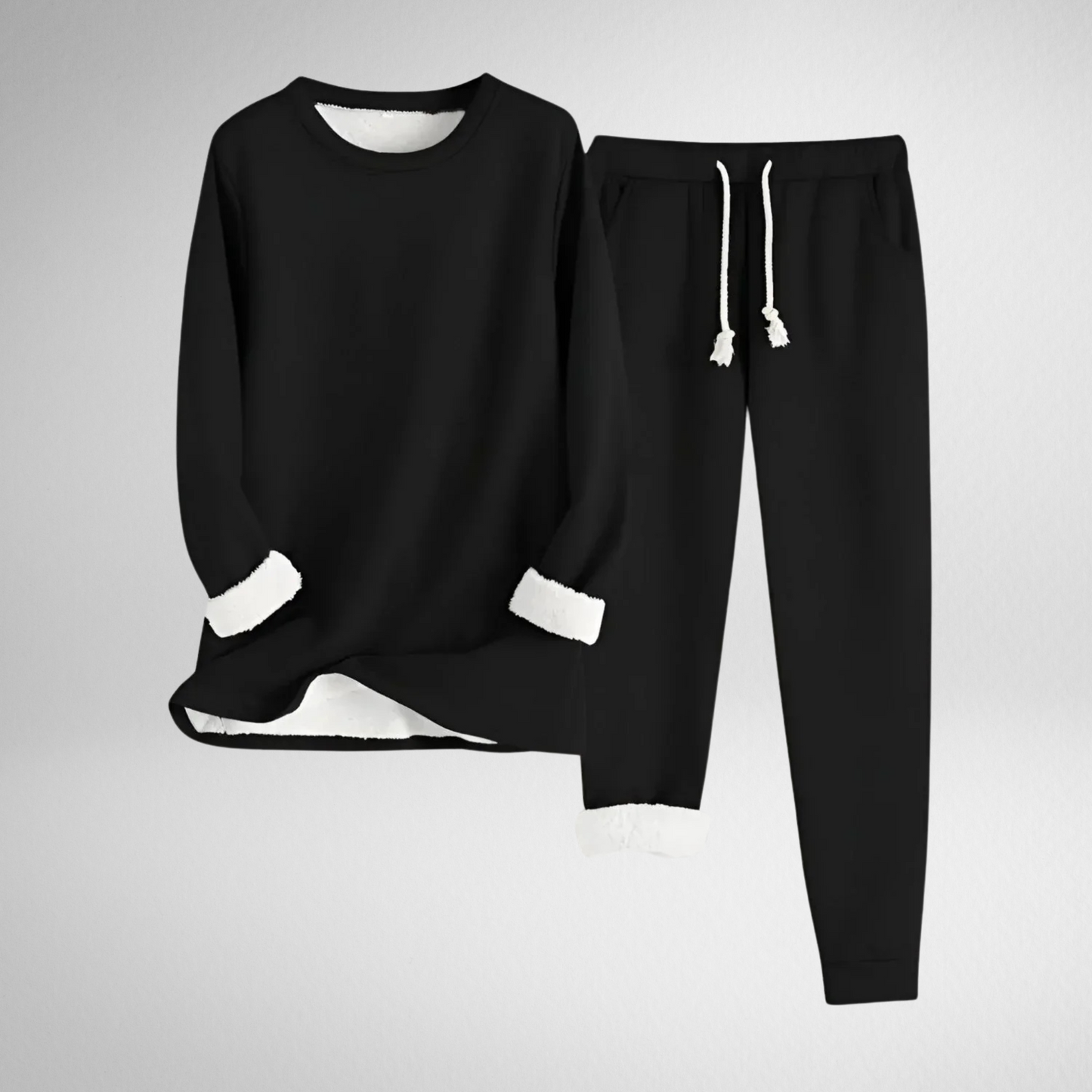 Mia | Comfortable Thermal Set
