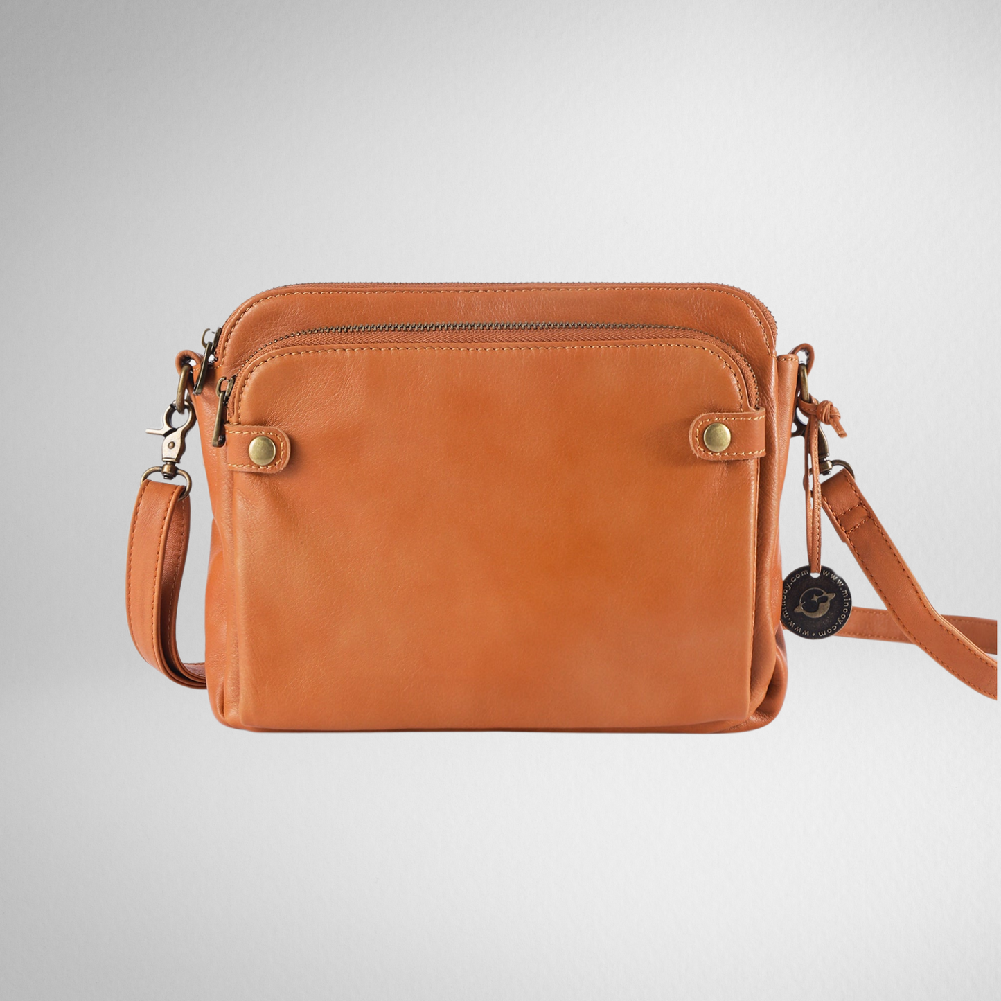 Flora | Crossbody Shoulder Bag