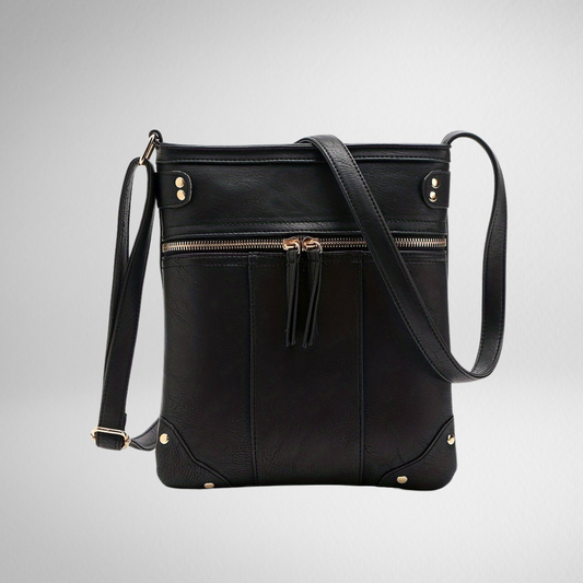 Nerida | Mini Vintage Crossbody Bag