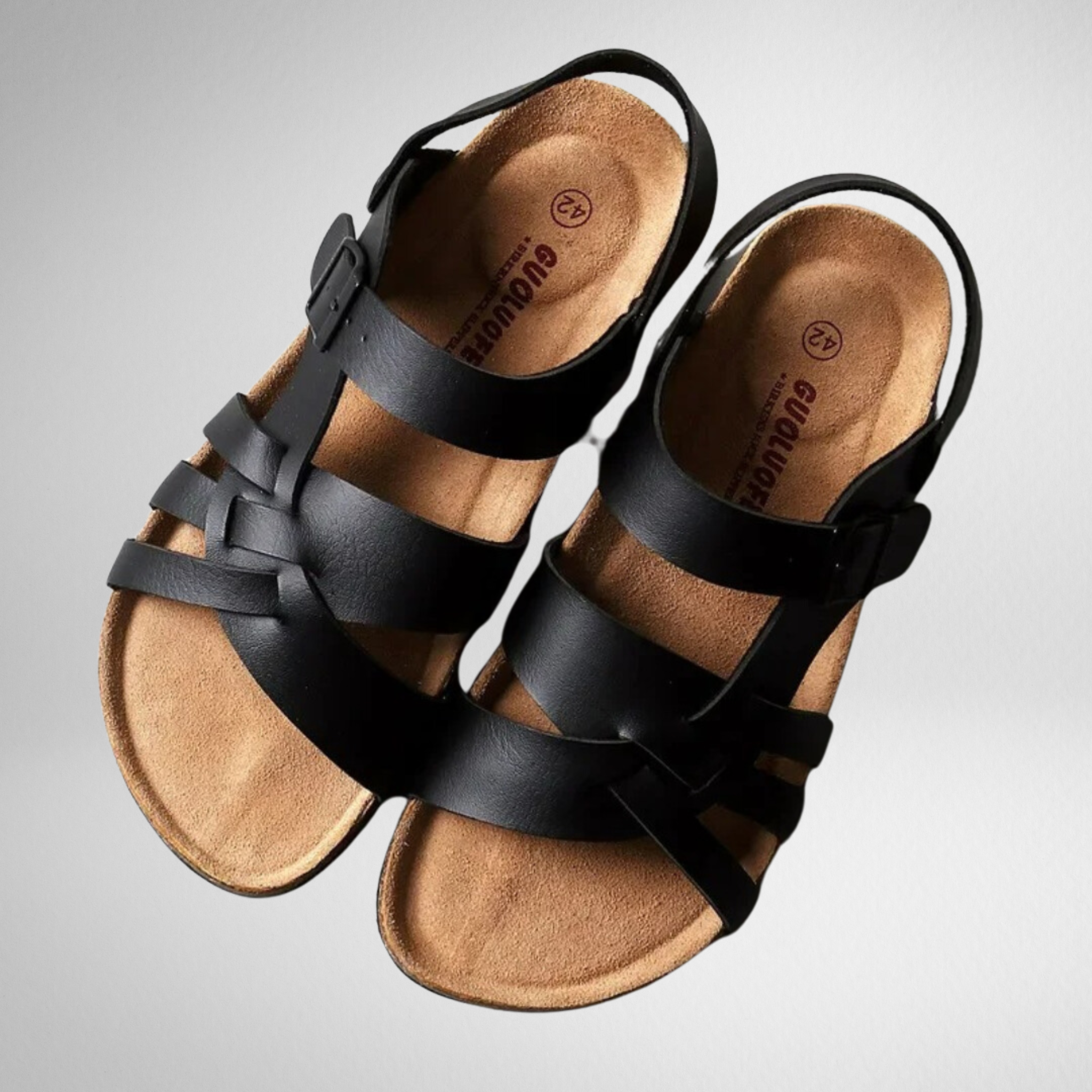 Deep Black / 11