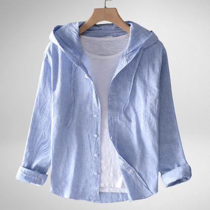 Lina | Breathable Blouse