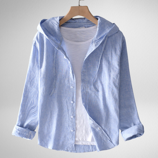 Lina | Breathable Blouse