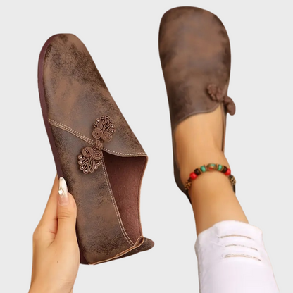 CF Style | The Root