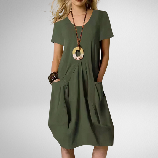 Ubud | Casual Dress