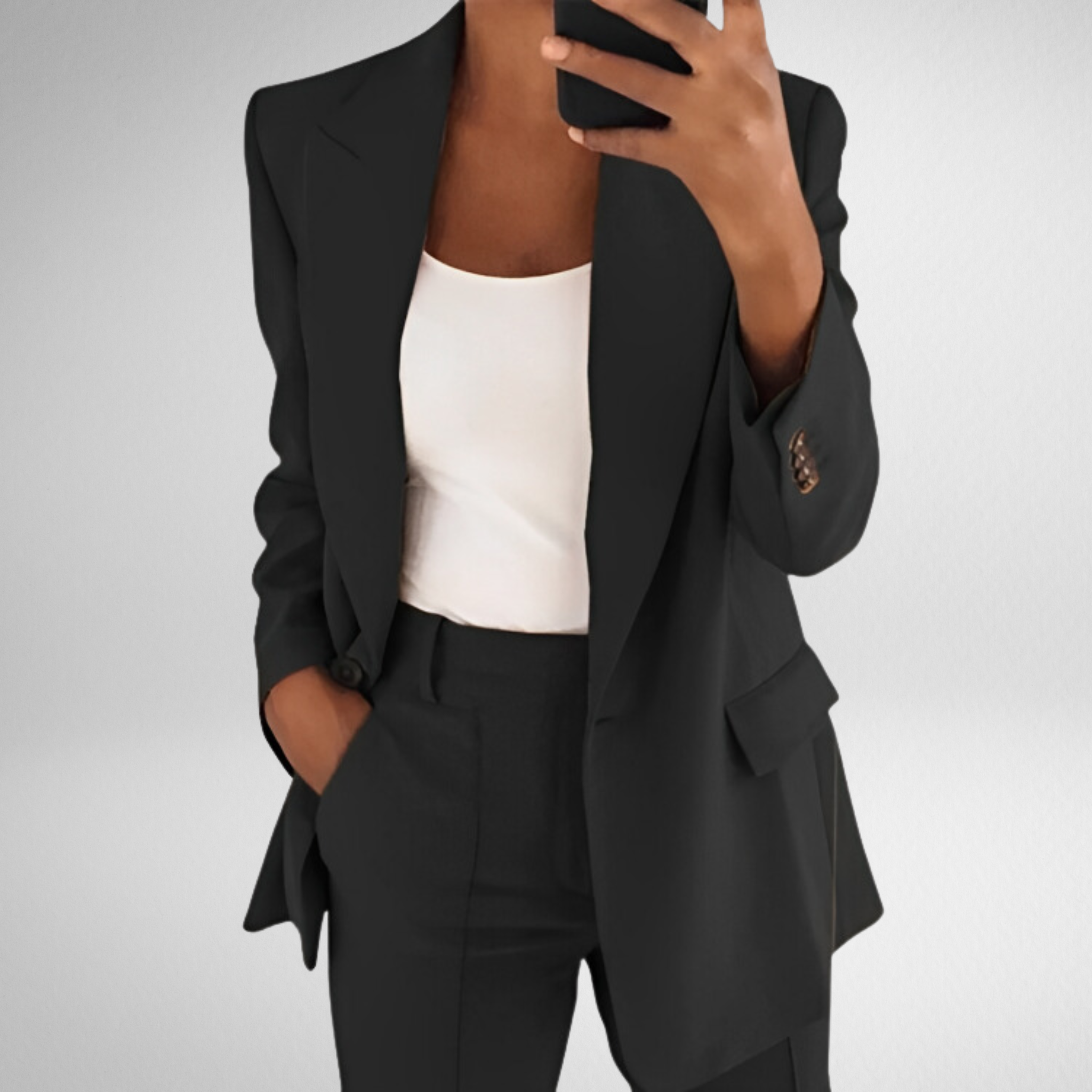 Black / XXL