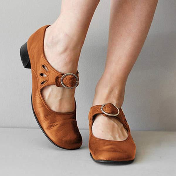 Brown / 10