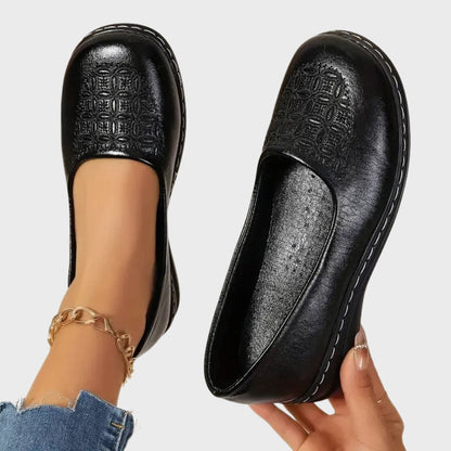 Leslie | Casual Breathable Orthopedic Shoes