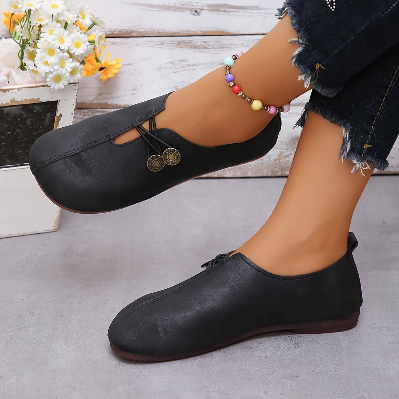 dress orthopedic shoes for women Lucille