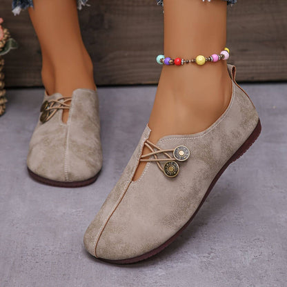 CF Style | The Poise