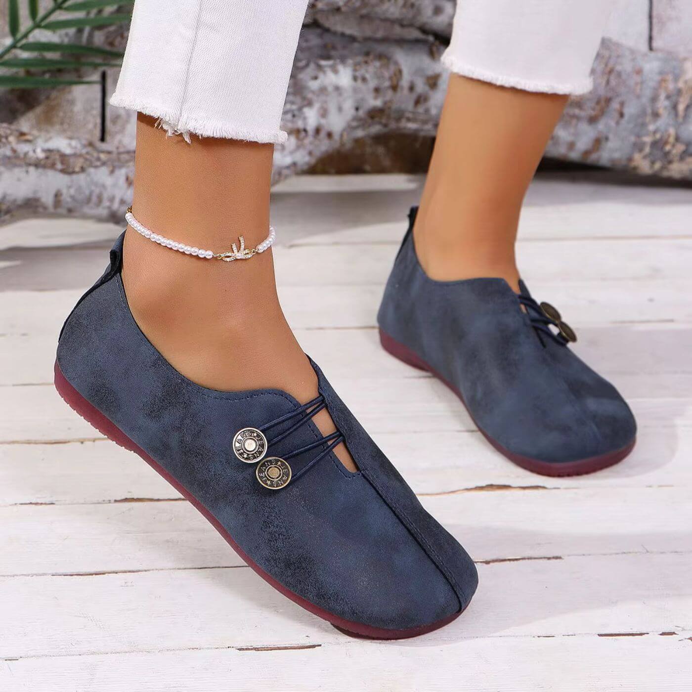 CF Style | The Poise