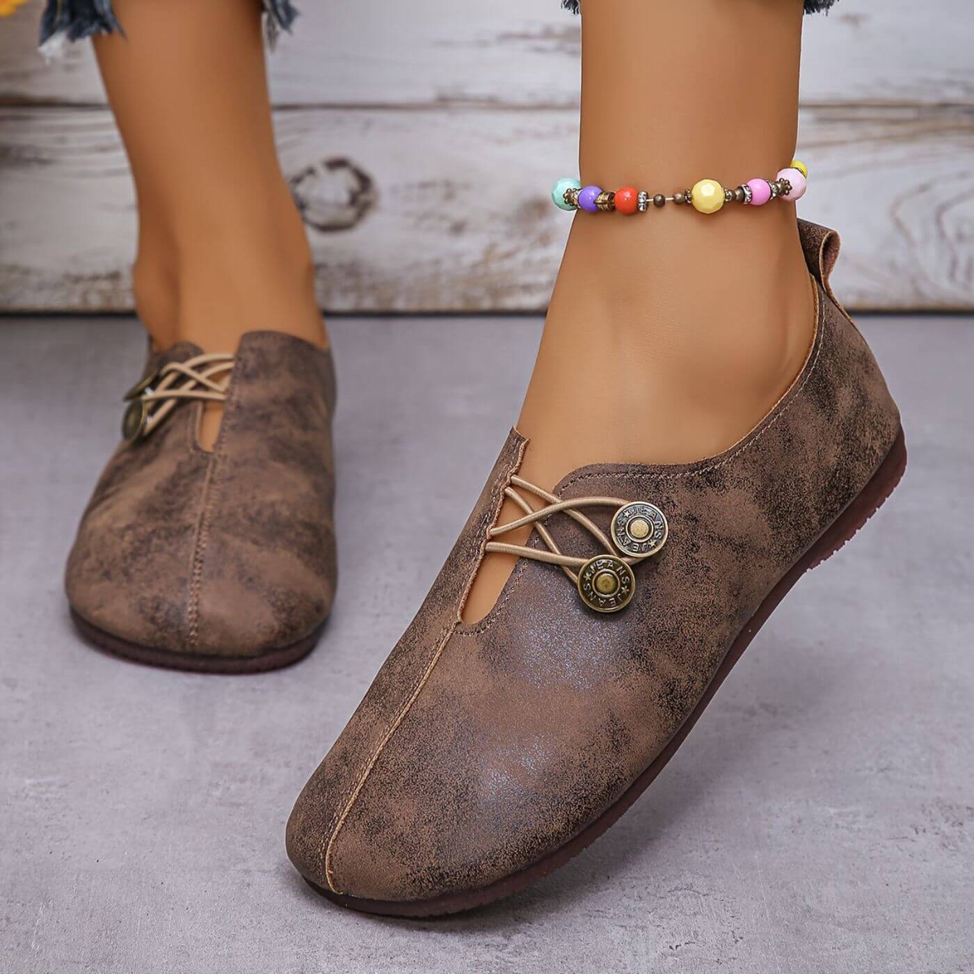 CF Style | The Poise