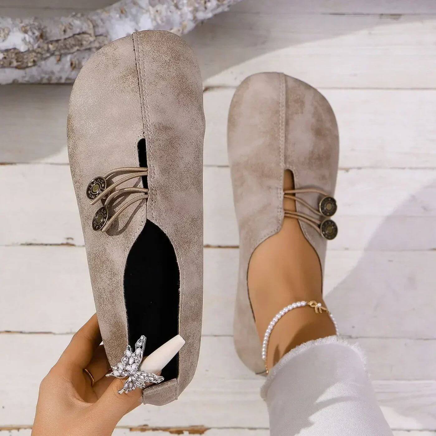 CF Style | The Poise