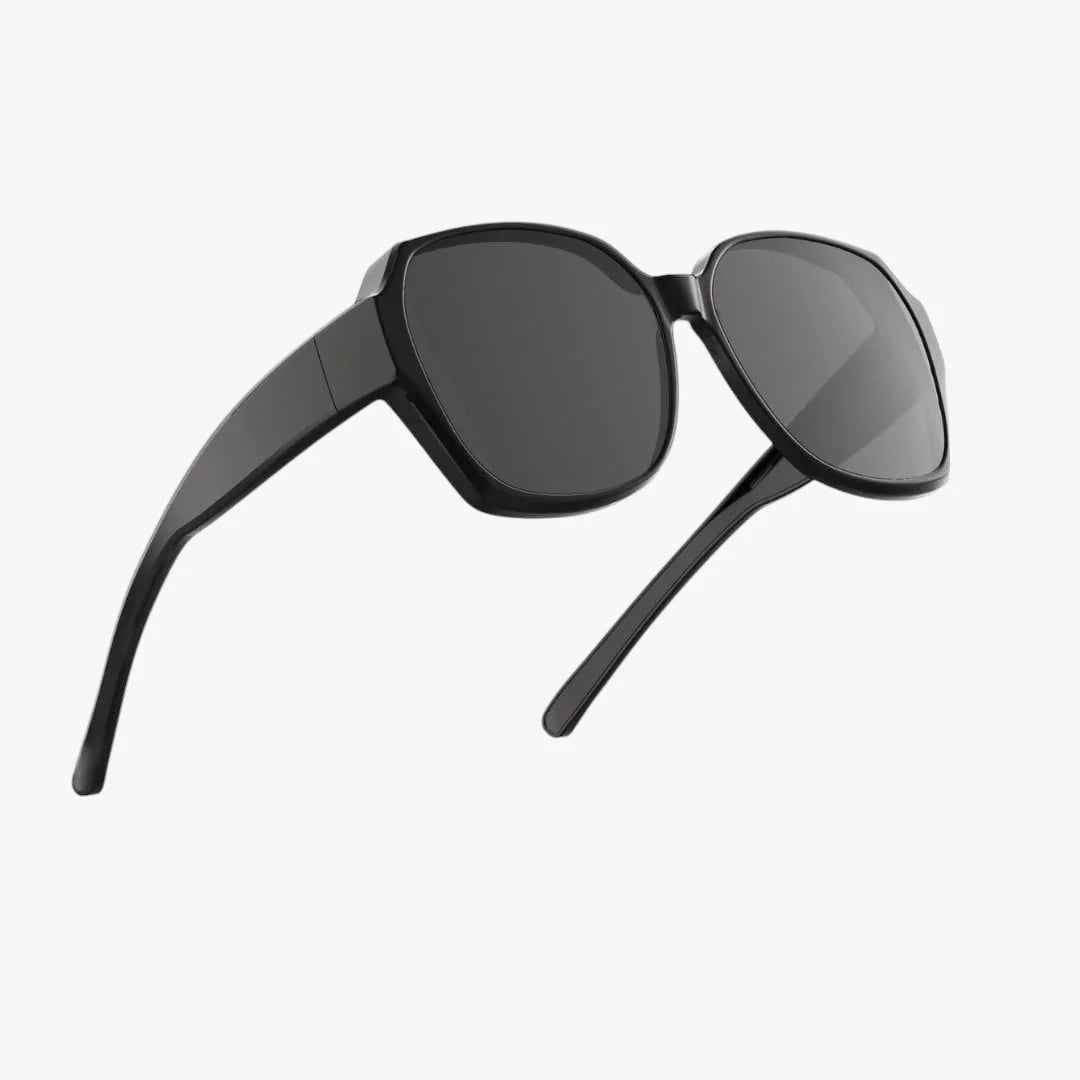 Avery | Fit-Over Polarized Sunglasses