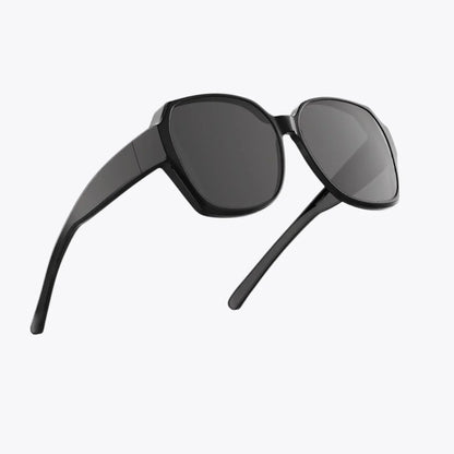 Avery | Fit-Over Polarized Sunglasses