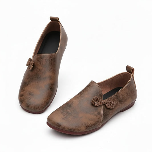 CF Style | The Root