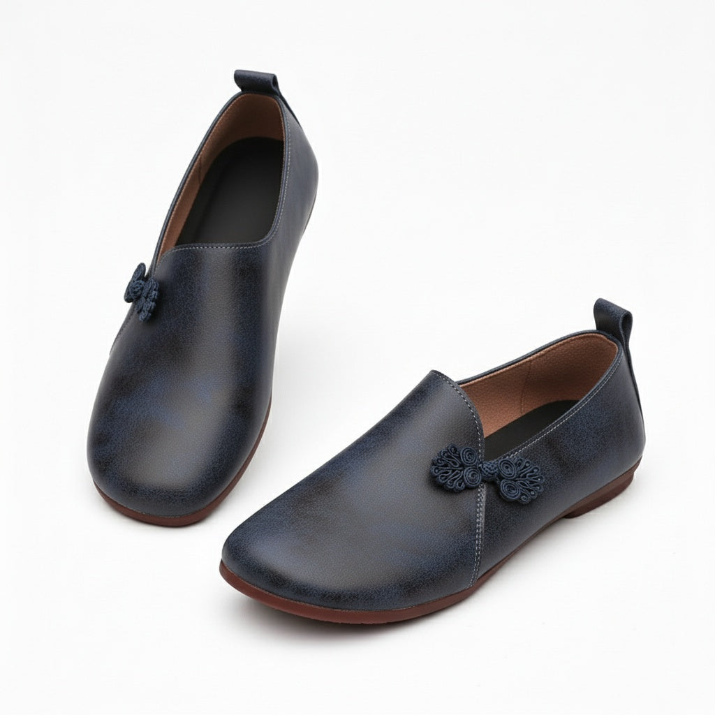 CF Style | The Root