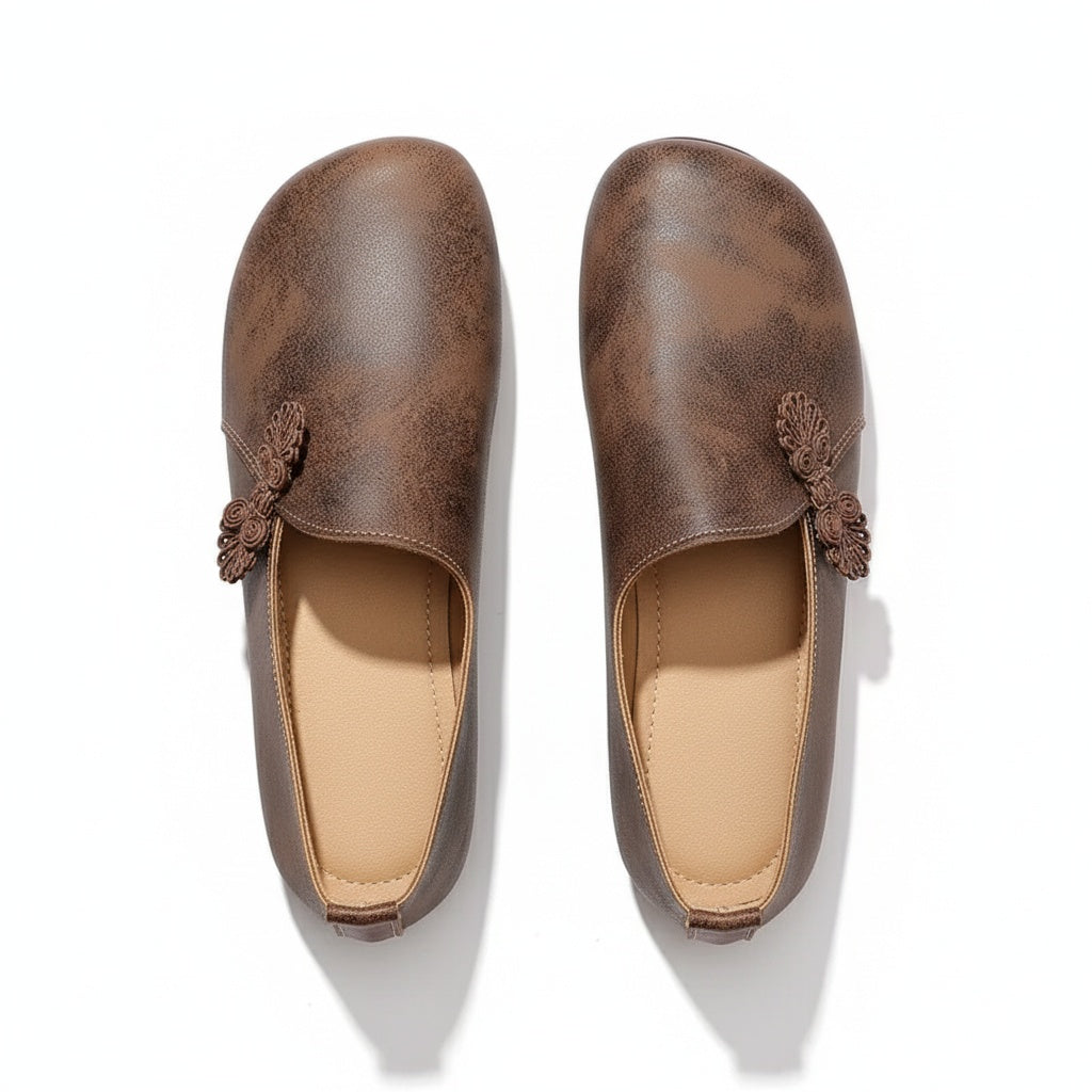 CF Style | The Root
