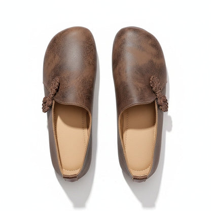 CF Style | The Root