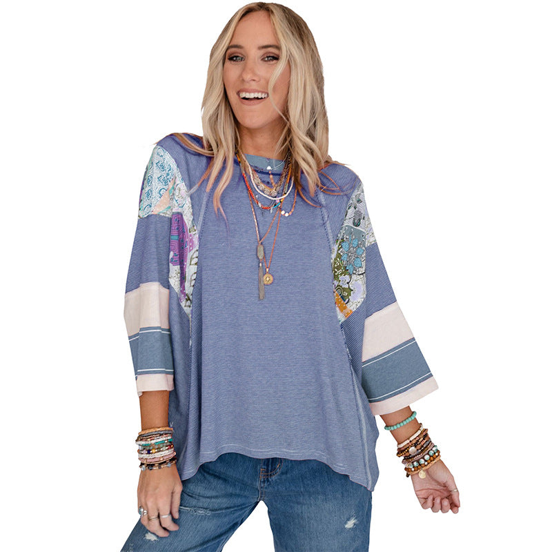 Blue / XXL
