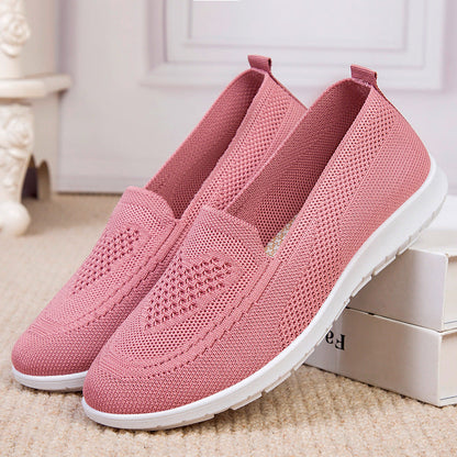 Vivian | Casual Orthopedic Shoes