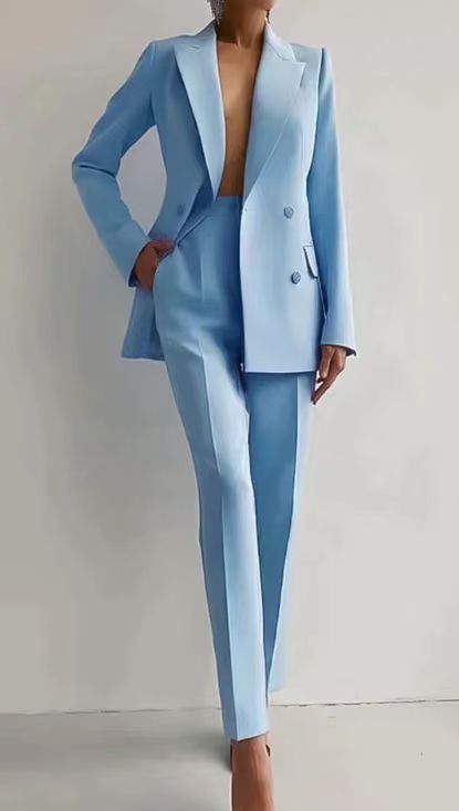 Sky Blue / XXL