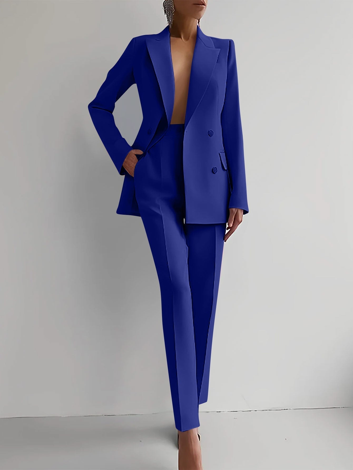 Blue / XXL