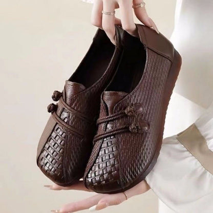 Ethel | Othopedic Loafers