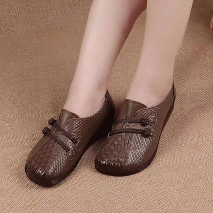 Ethel | Othopedic Loafers