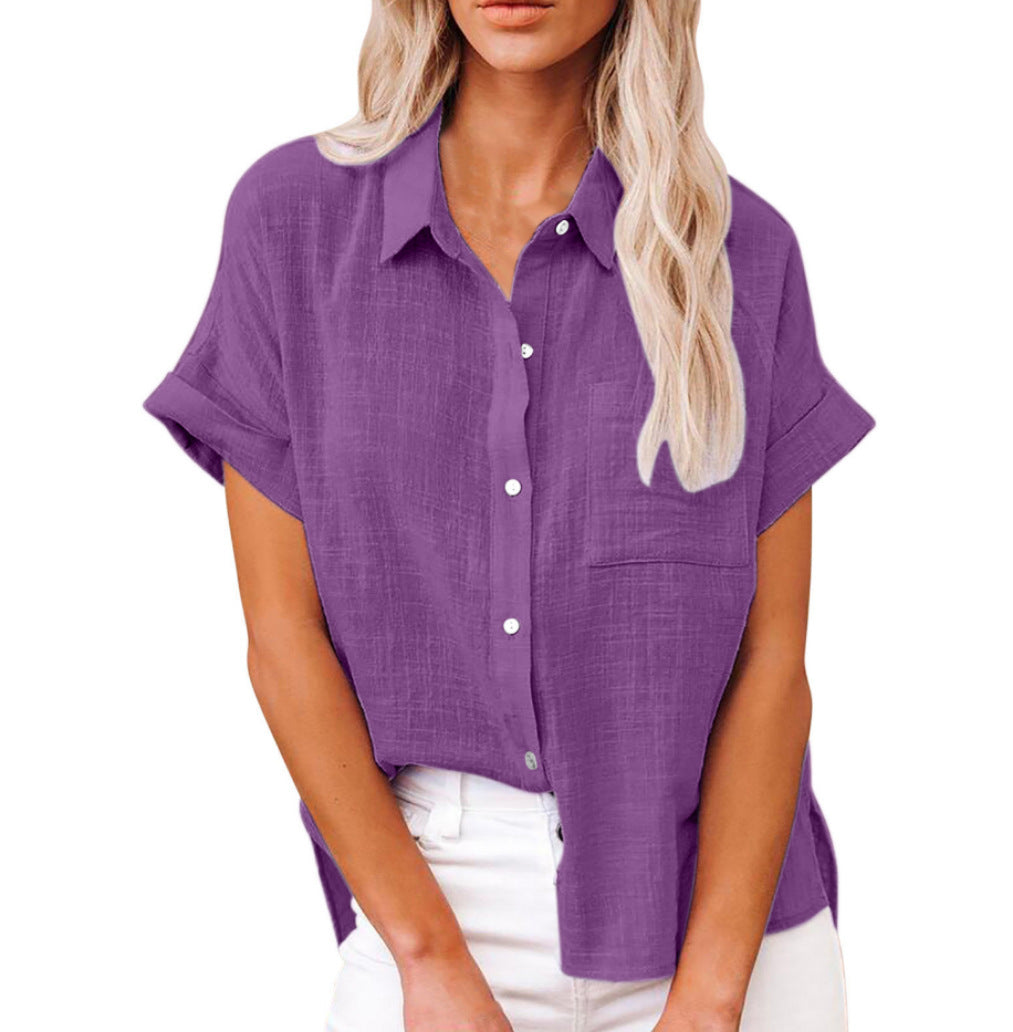Purple / XXL