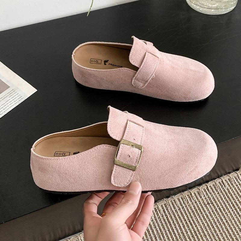 Pink Blush / 10