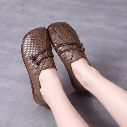 Ethel | Othopedic Loafers