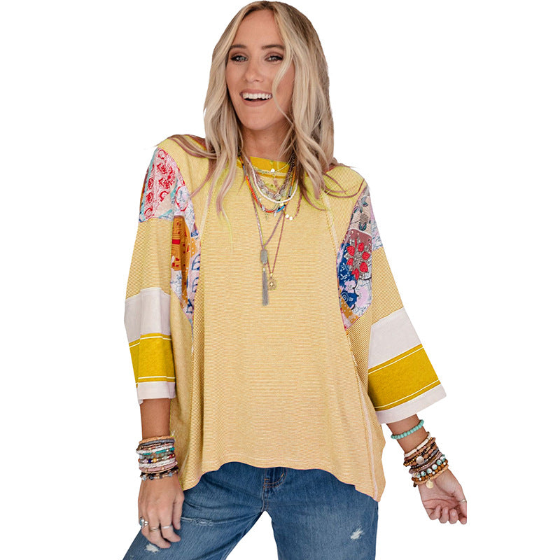 Yellow / XXL