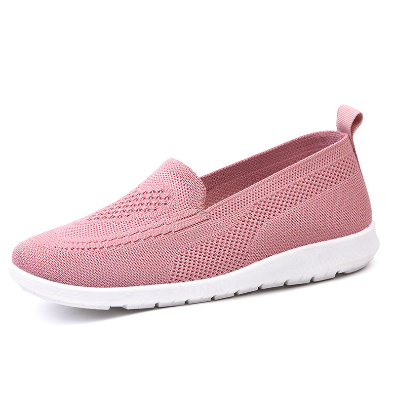 Pink Blush / 11