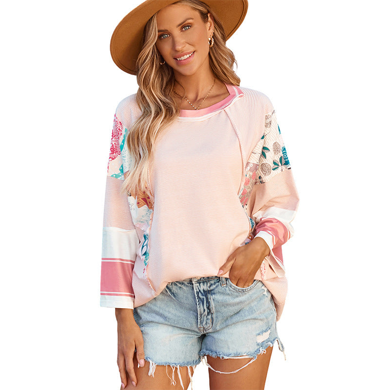 Light Pink / XXL