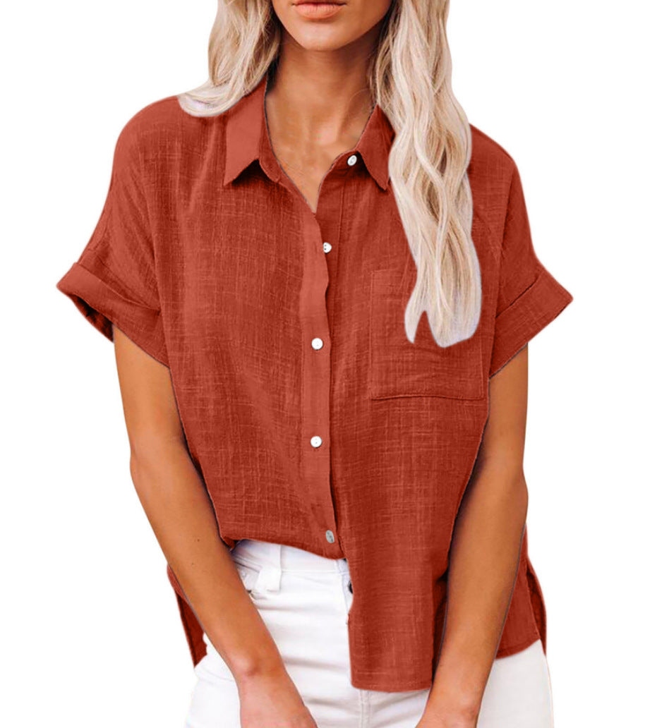 Orange / XXL