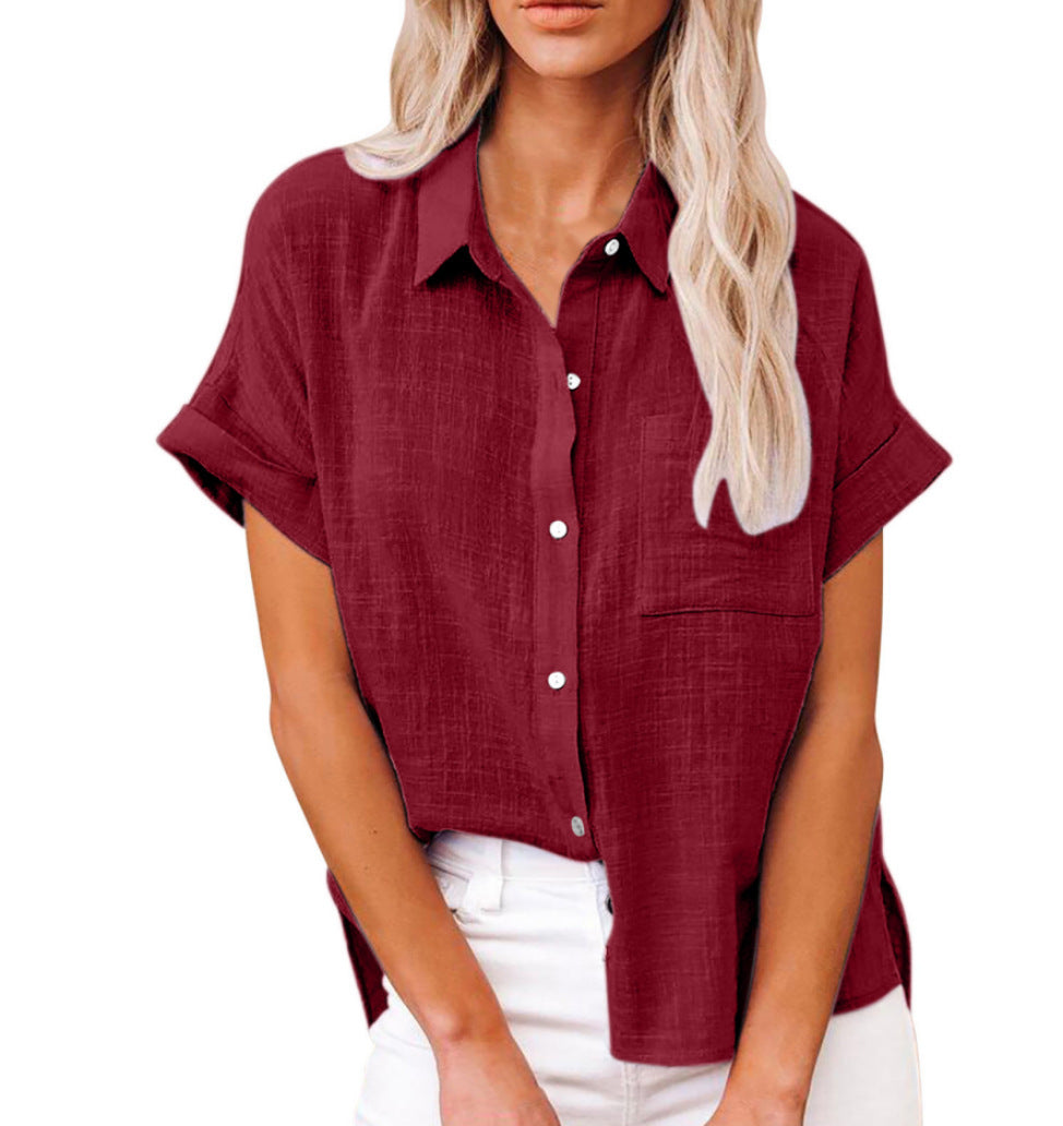 Claret / XXL