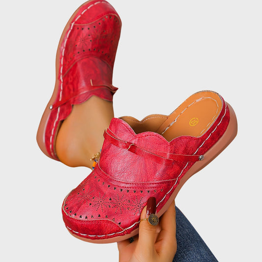 Rhiana | Casual Orthopedic Shoes
