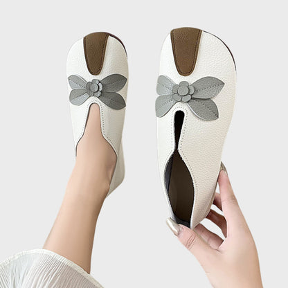 Scarlett | Comfortable Orthopedic Ballet Flats