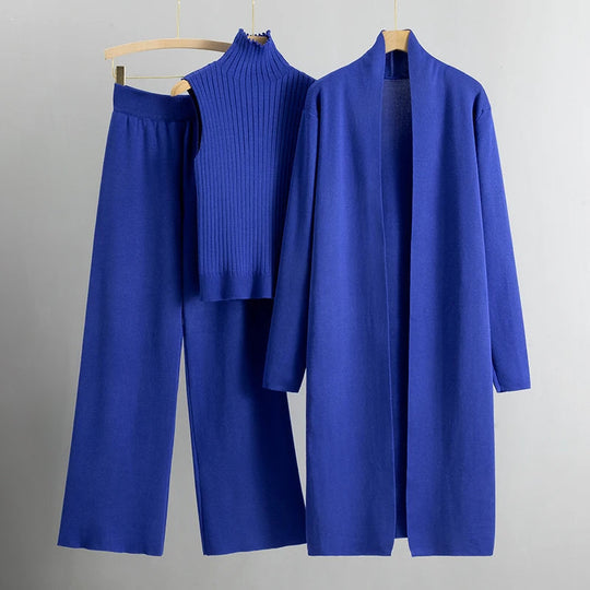 Blue / One Size