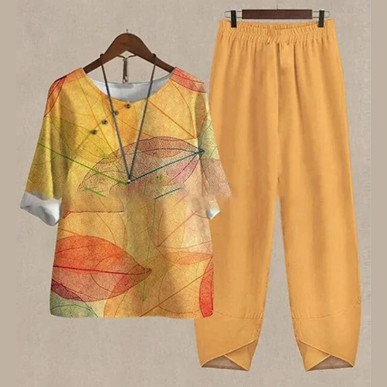 Orange / XXL