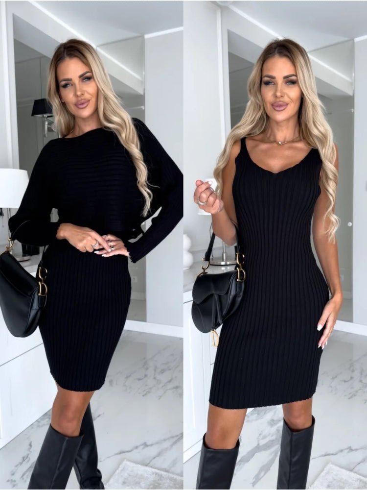Black / XXL